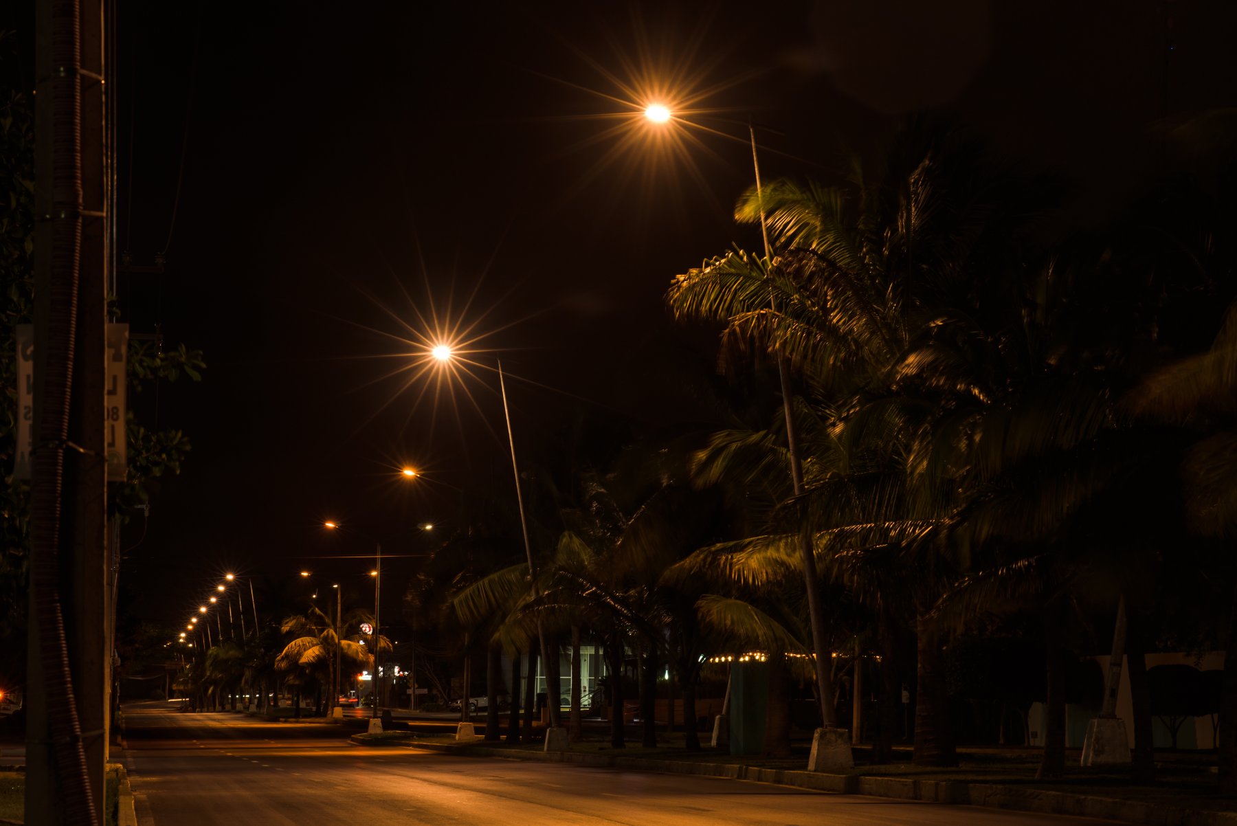 HID Vapor de sodio